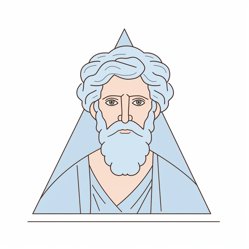 Pythagoras in Art and Culture