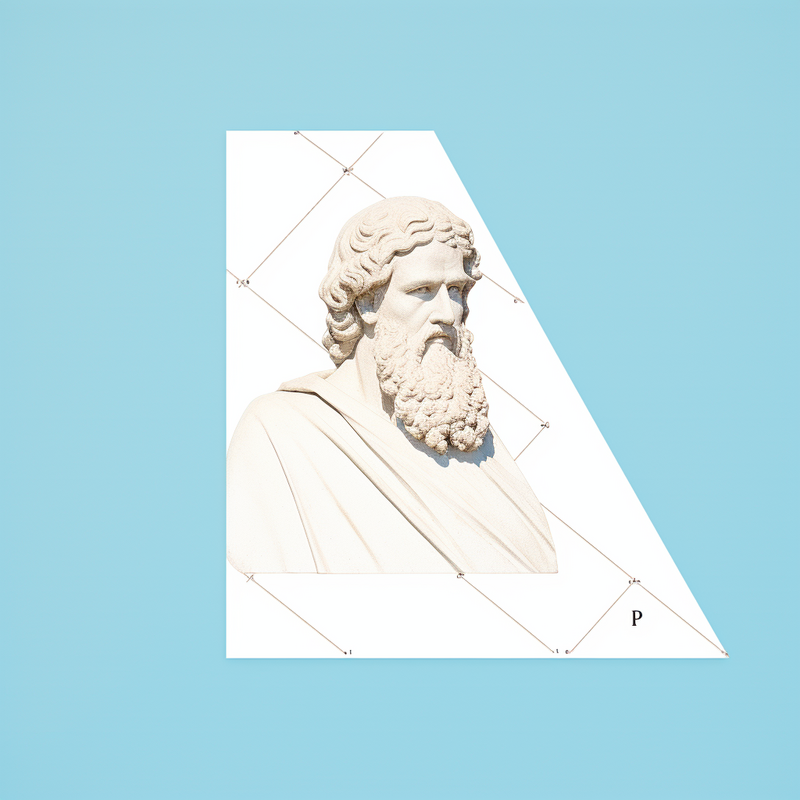 Pythagorean Themes in Popular Literature