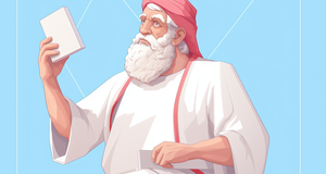Pythagoras in Art and Literature