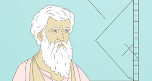 The History and Evolution of the Pythagorean Theorem