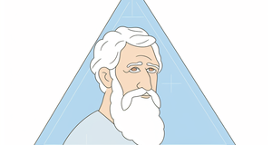 Pythagoras vs. Euclid: A Comparative Analysis